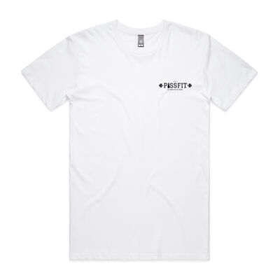 PissFit Original Tee  Thumbnail