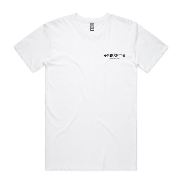 PissFit Original Tee  Thumbnail